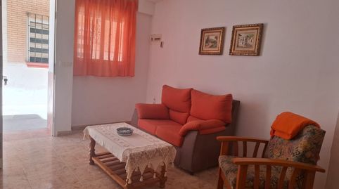 Foto 5 de Piso en venta en Calle Virgen de Loreto, 12, Castell de Ferro, Gualchos