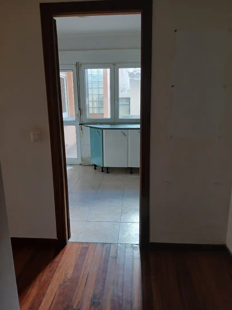 Piso en venta en Barrio el Jurrio, Parbayón