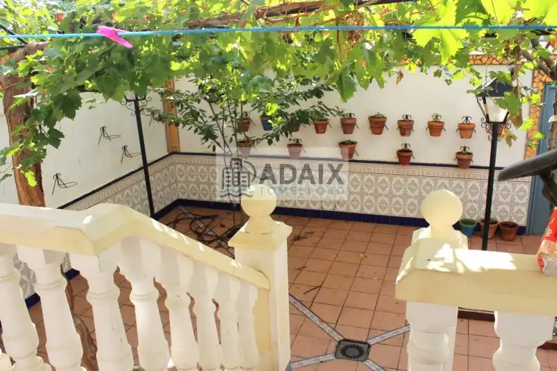 Casa amb terrassa en venda a Tomelloso, imagen 14