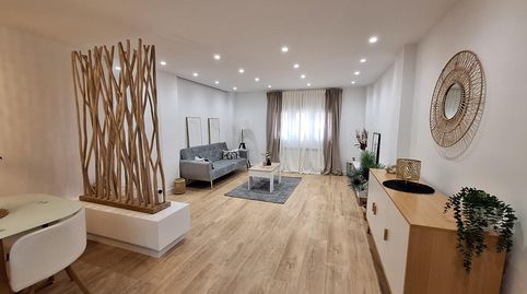 Foto 2 de Planta baja en venta en Rey Juan Carlos I, Zarzaquemada, Leganés