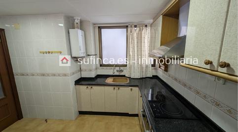 Foto 3 de Pis de lloguer a Santa Rosa, Alcoy / Alcoi