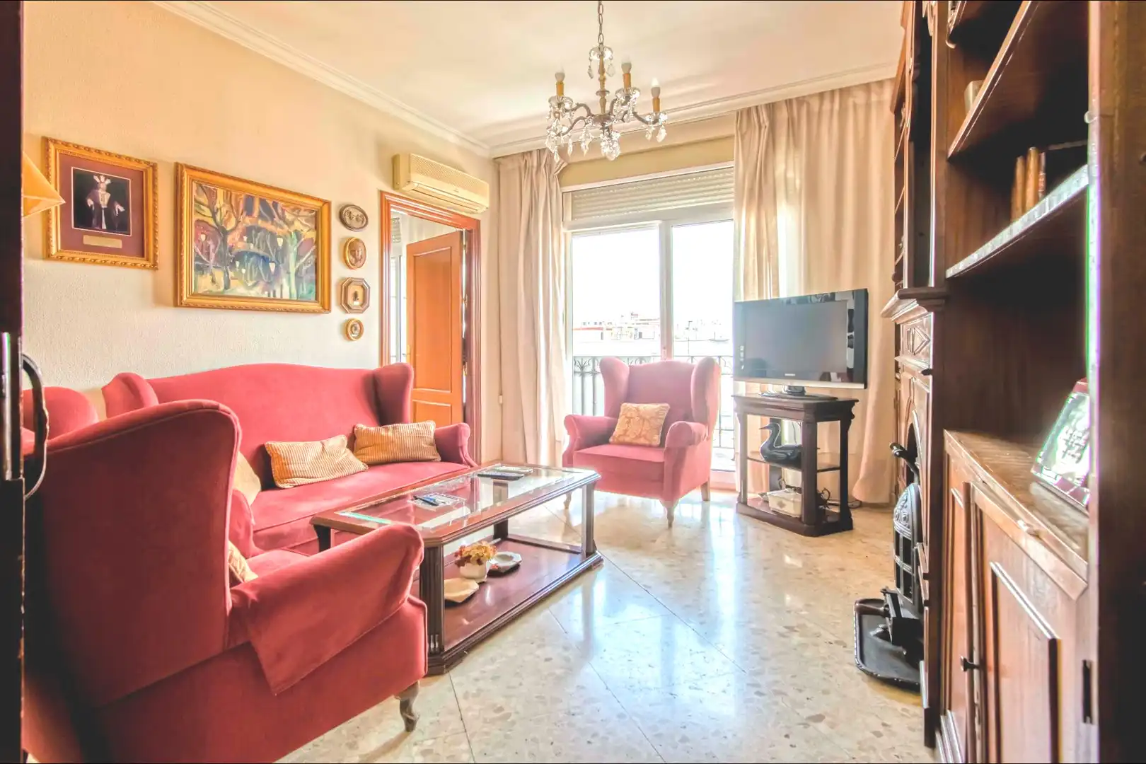 Piso con ascensor en venta en Calle SAN JACINTO, imagen 5
