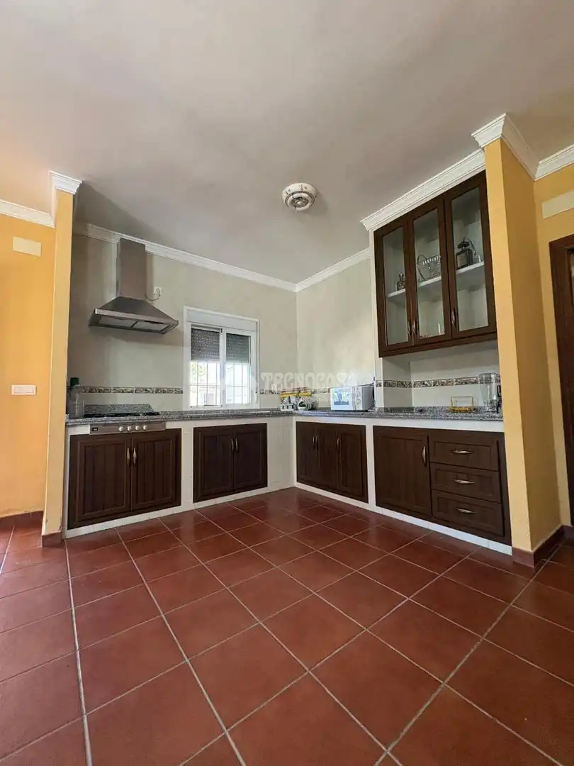 Kitchen of Country homes for sale in La Rinconada  with Air Conditioner and Heating
