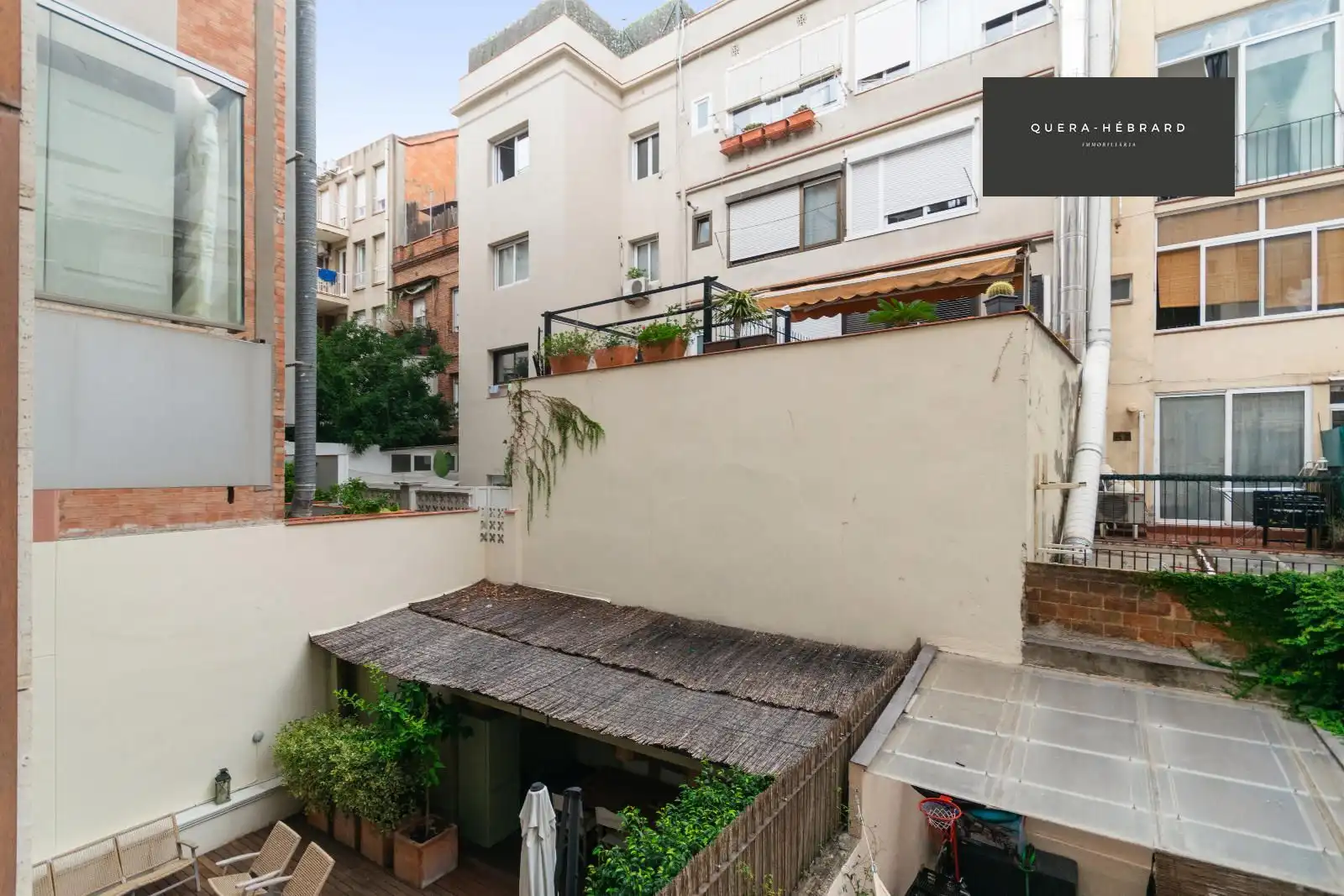 Wohnung mit Terrasse zum Verkauf in Ciutat de Balguer, imagen 32