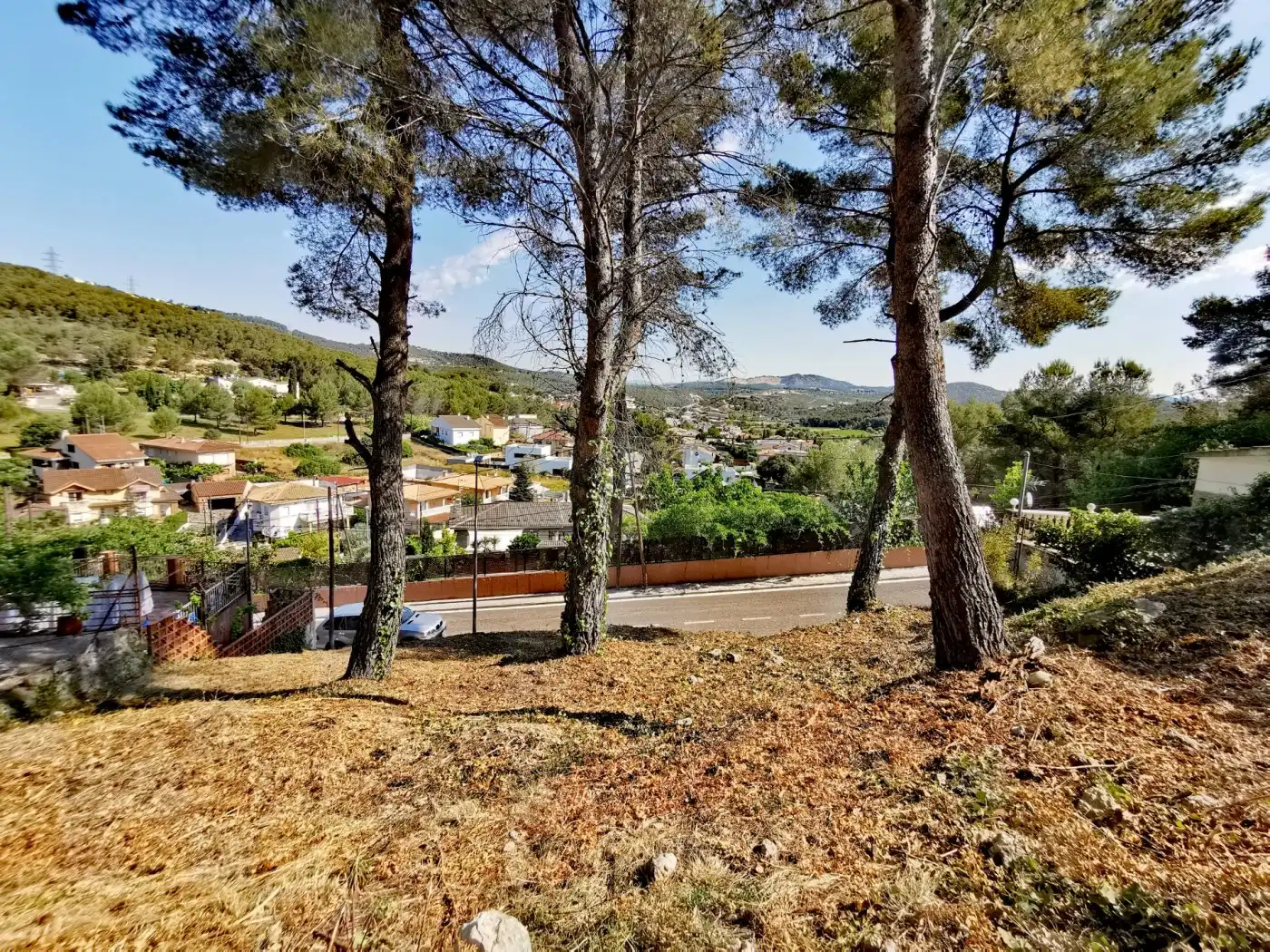 Terreno residencial en venta en Calle NURIA 4, imagen 2