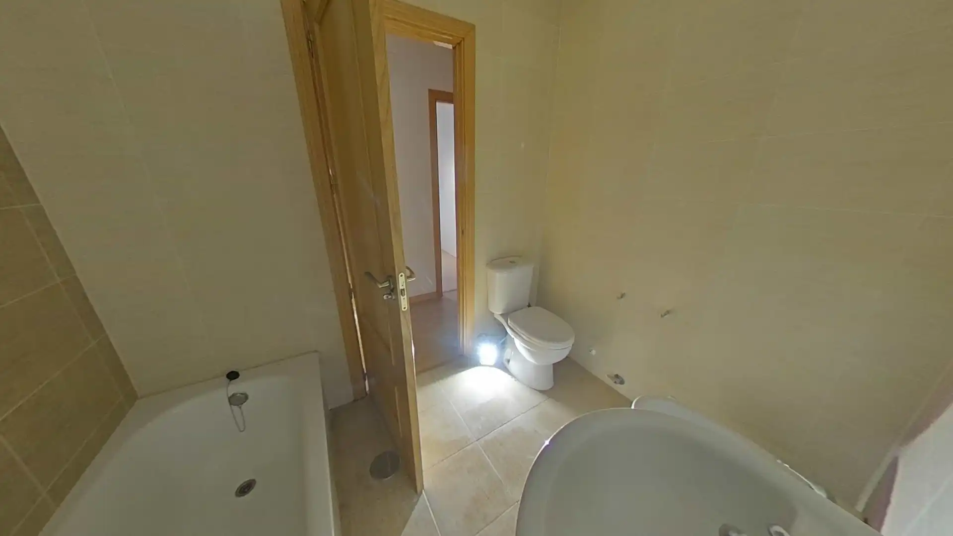 Baño de Piso en venta en Malagón con Parquet