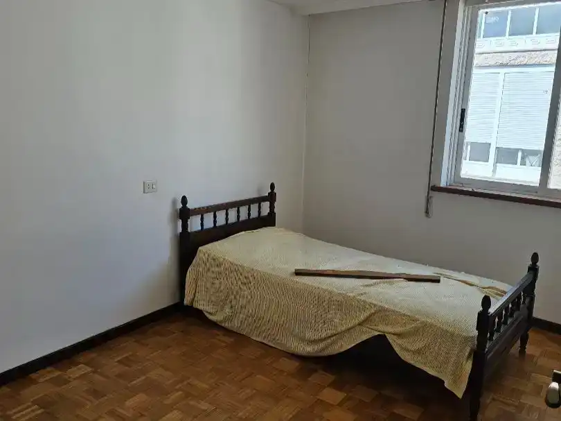 Dormitori de Pis en venda en Xinzo de Limia amb Balcó