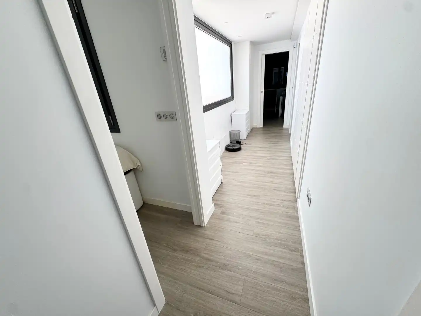 Attic for rent in Punta Umbría, Huelva