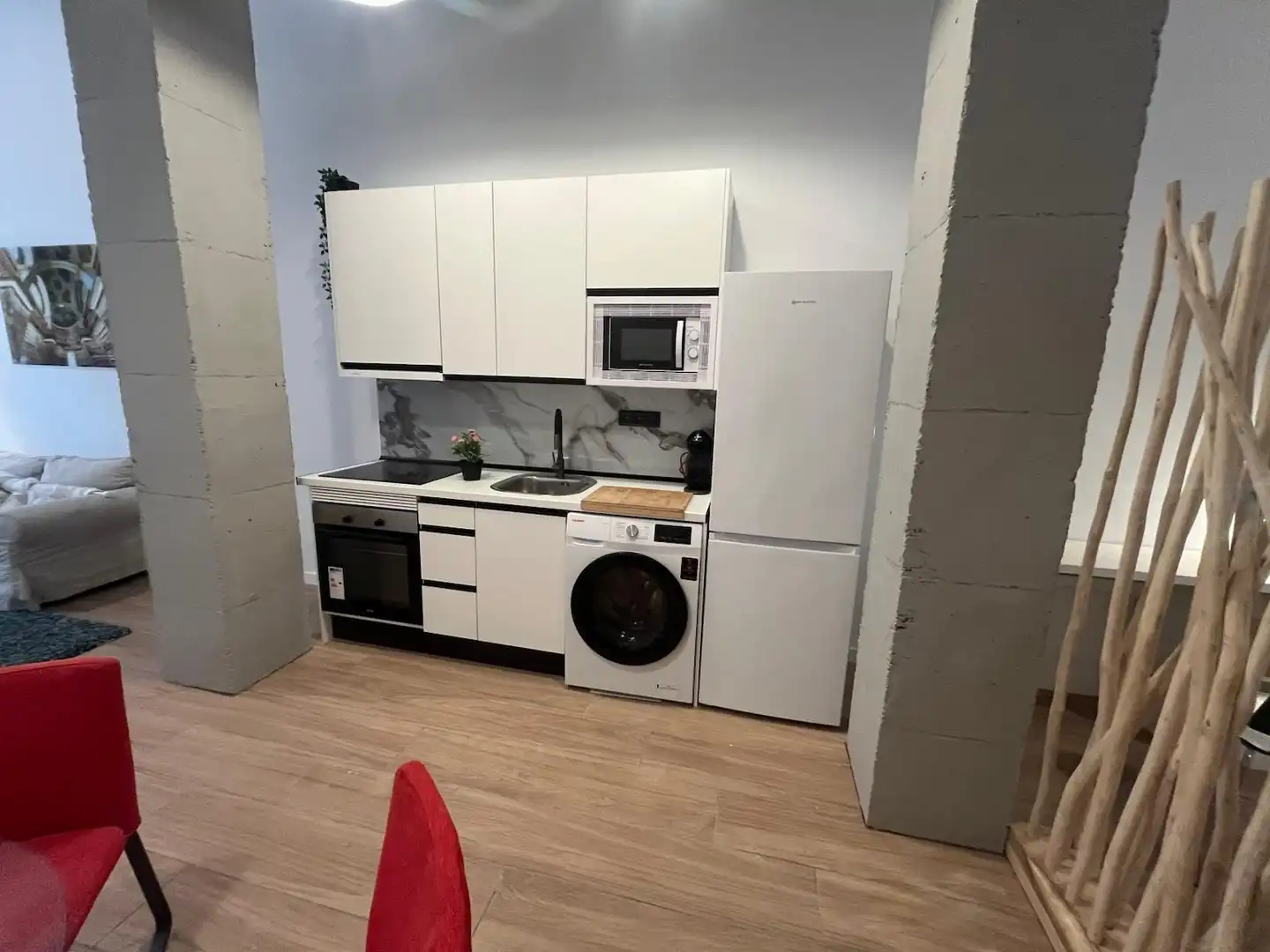 Apartment mit Aufzug zum Verkauf in Centro, imagen 29