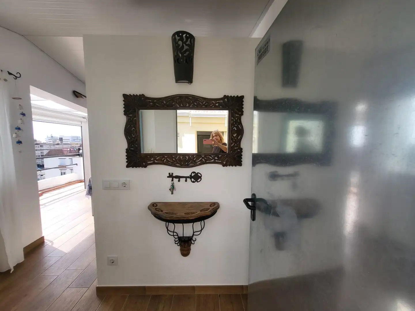 Ático en venta en Calella con Aire acondicionado, Calefacción y Terraza