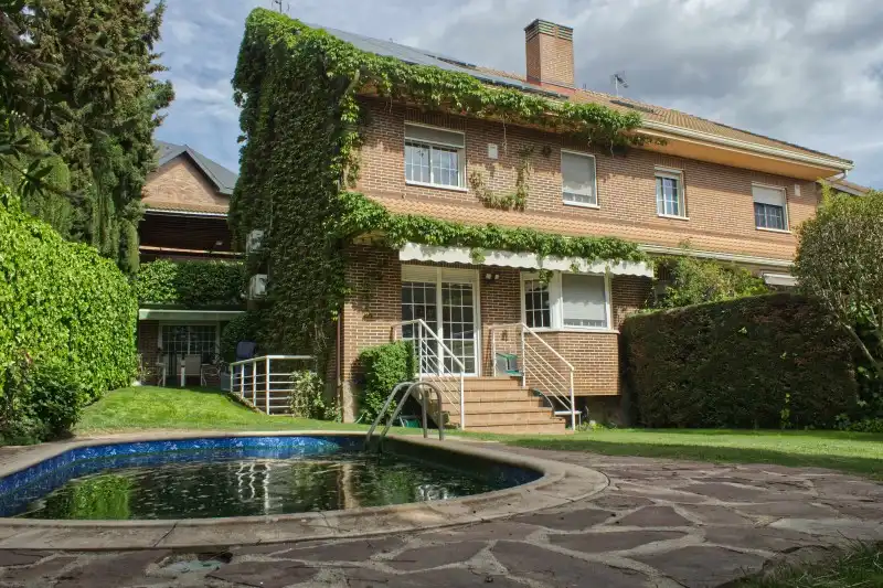 Haus oder Chalet zum Verkauf in Calle Monte Alto, 45, El Monte, Los Peñascales