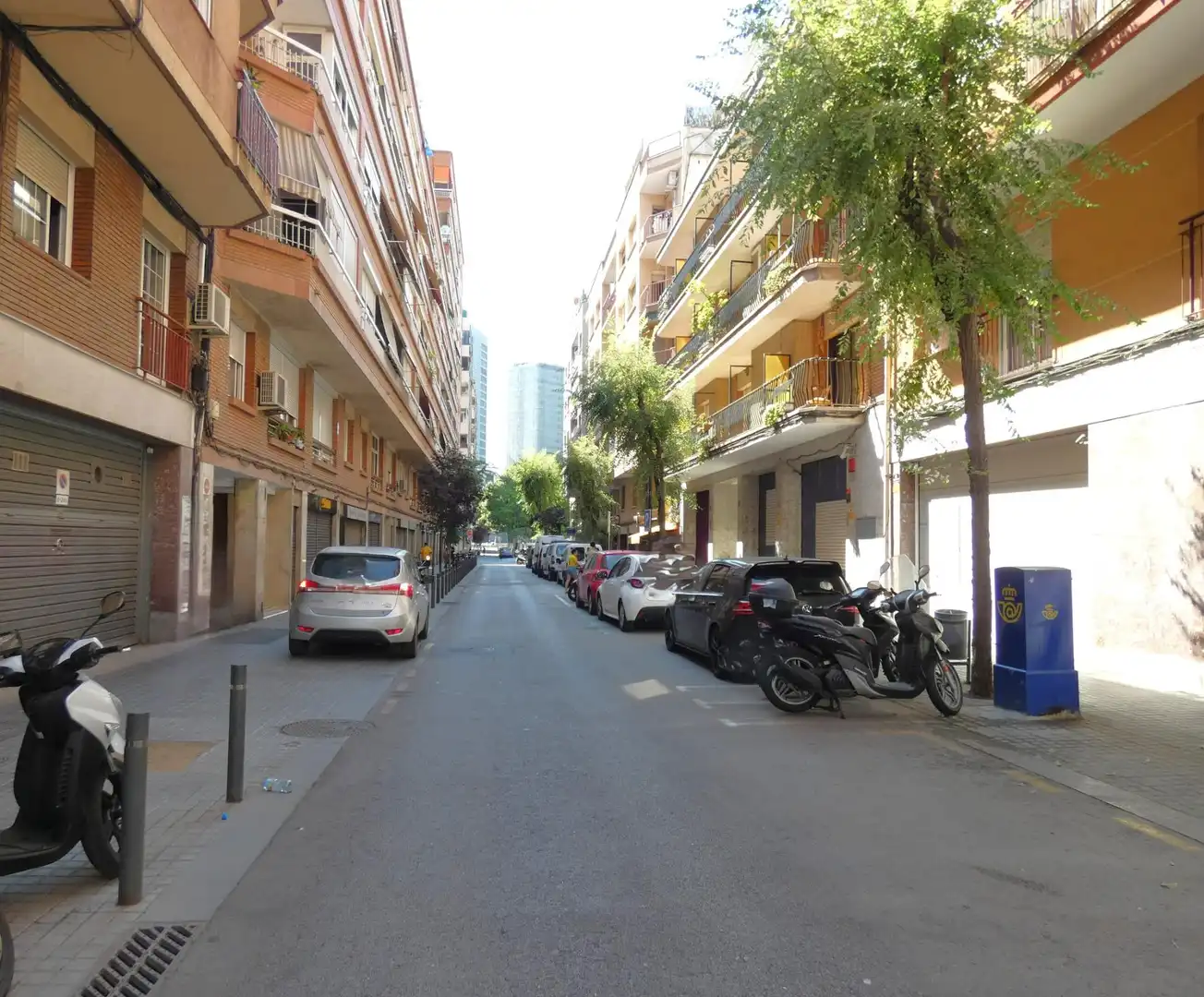 Flat with lift for sale in Santa Eulàlia, imagen 28