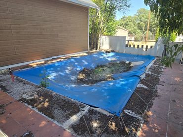 Bungalow with pool for sale in Calle el Naranjo 19