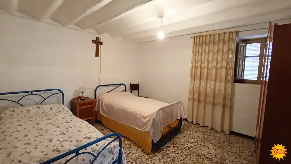 Casa rustica in vendita a Chirivel, imagen 9