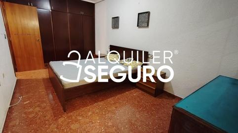 Foto 4 de Pis de lloguer a Enriqueta Ortega, Santo Domigo, Alicante / Alacant