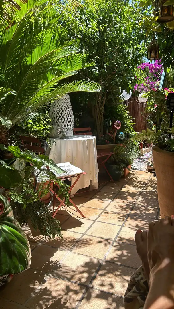 Maison mitoyenne avec terrasse à vendre à Orihuela Costa, imagen 6