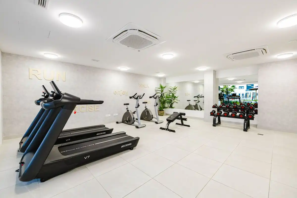 Flat with terrace for sale in Av. Blas de Lezo, imagen 23