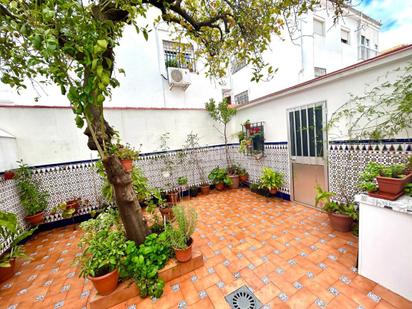 Single-family semi-detached for sale in El Cano - Los Bermejales