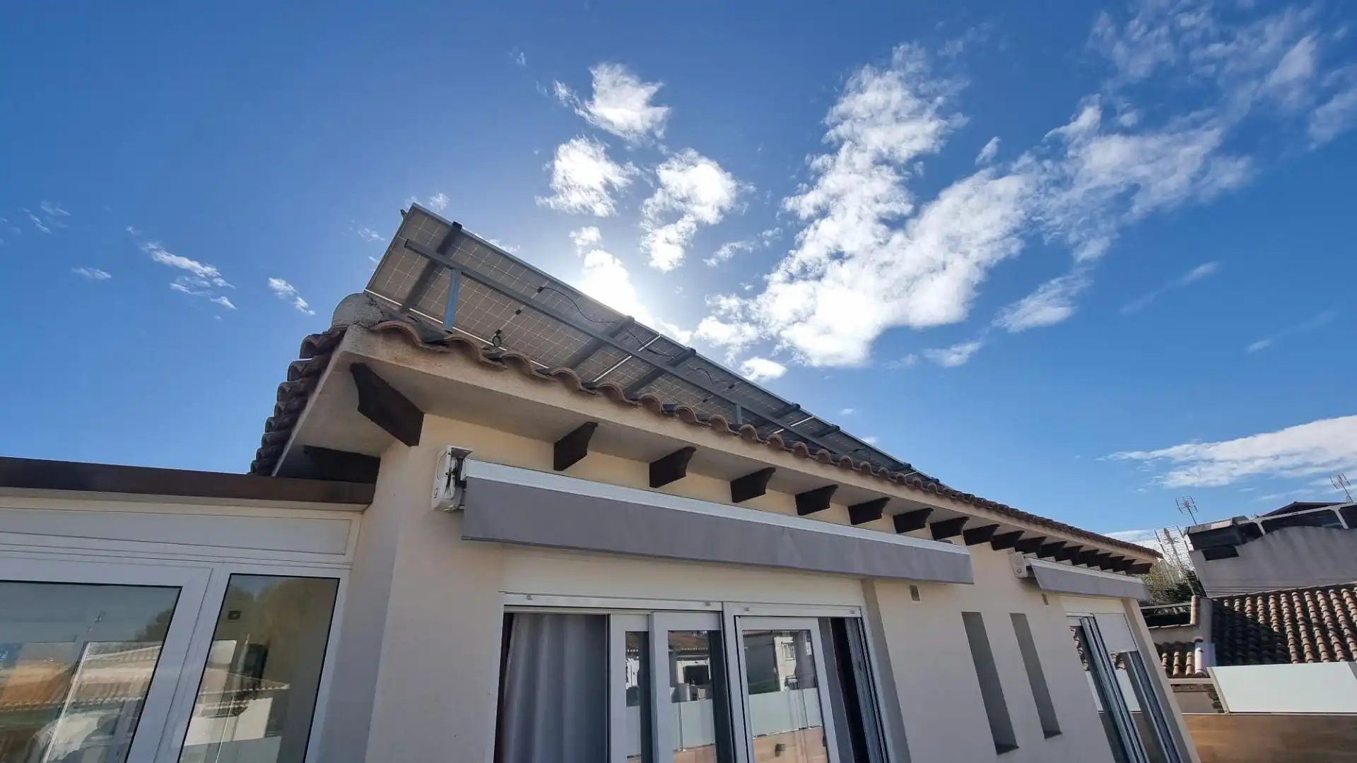 Villa con piscina in vendita a Calle laguna azul, imagen 50
