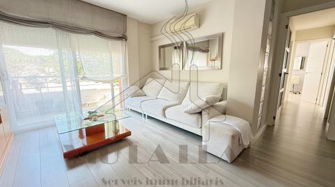 Foto 4 de Piso en venta en Camí de la Serra, Mataró