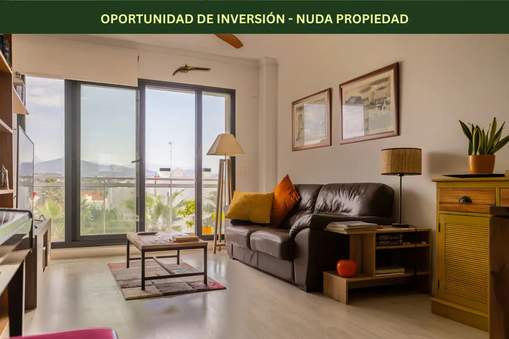 Appartamento con piscina in vendita a Torre del Mar