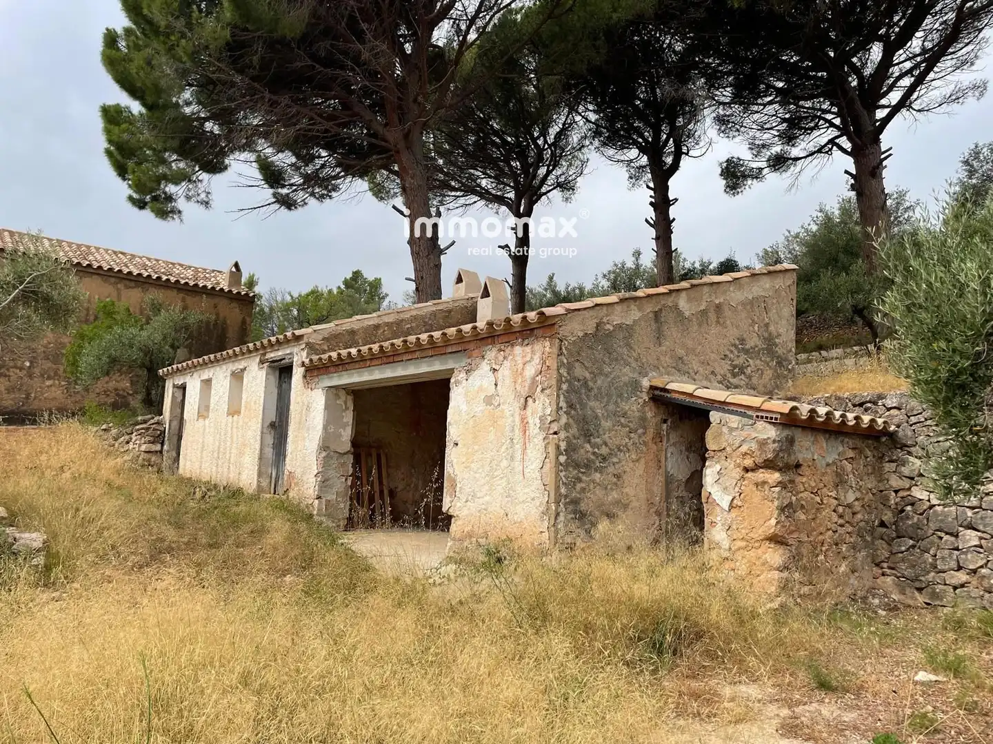 Casa o chalet en venta en Xerta con Trastero, Piscina y Amueblado