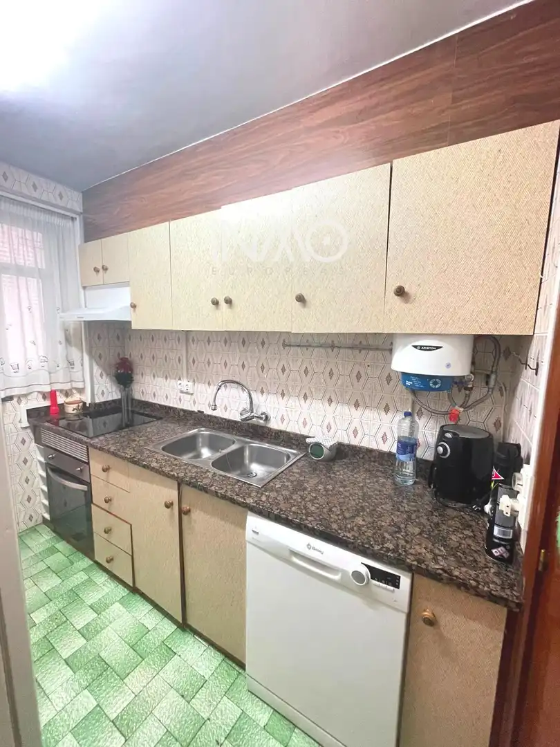 Cocina de Piso en venta en Rubí con Aire acondicionado, Calefacción y Terraza
