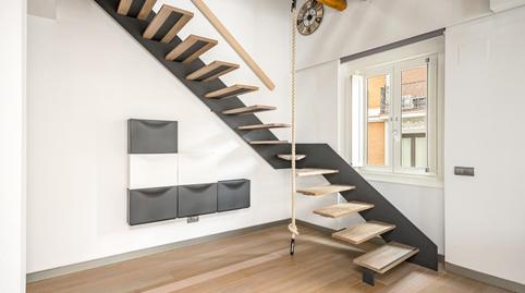 Foto 4 de Dúplex en venda a C. de Fernando VI, 10, Justicia - Chueca,  Madrid Capital