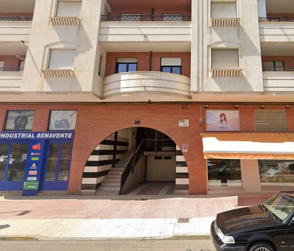 Individuale in vendita a Benavente, imagen 2