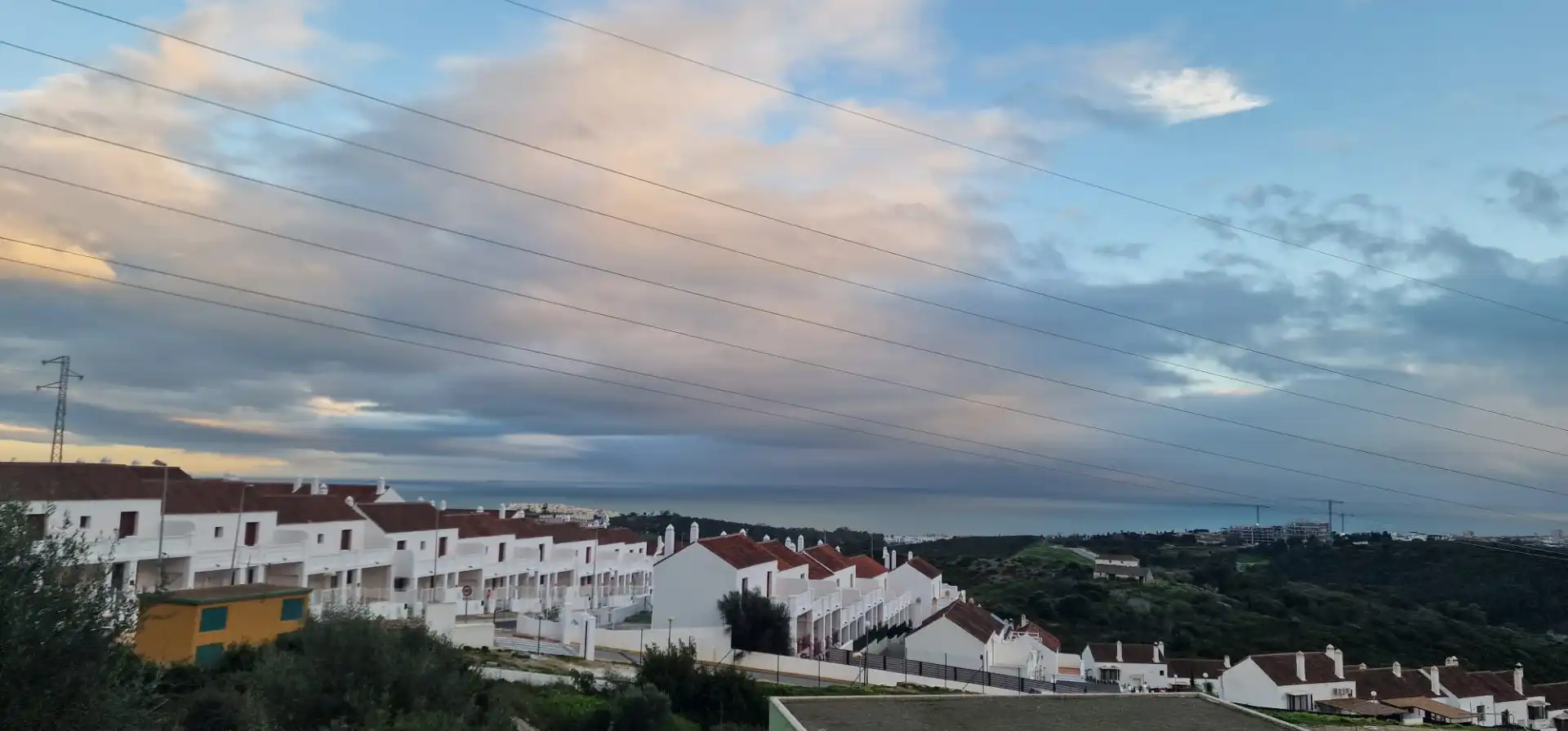 Adossat en venda a Urbanización Doña Julia C/Higuera Village 2