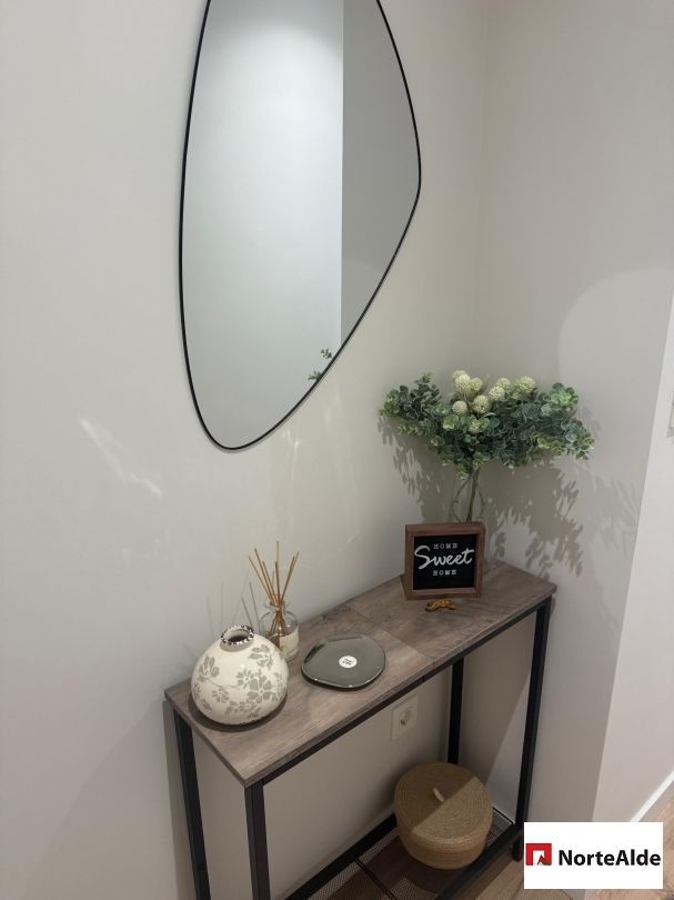 Flat for sale in Barakaldo   with Heating and Furnished
