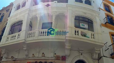 Foto 4 de Oficina de alquiler en Sierpes, 20, Alfalfa - Santa Cruz,  Sevilla Capital