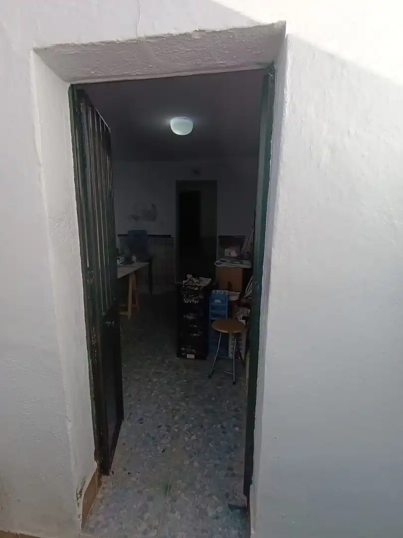 Detached house with terrace for sale in El Garrobo, imagen 19