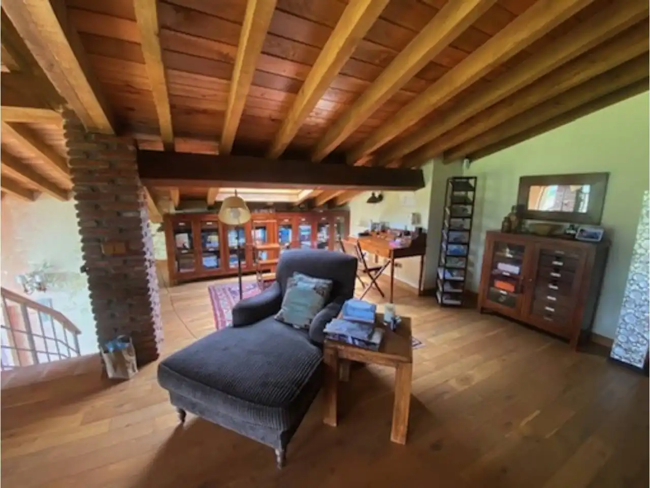 Detached house with garden for sale in Calle Tresgrandas 1, imagen 33