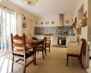 Kitchen of Flat for sale in  Palma de Mallorca  with Air Conditioner