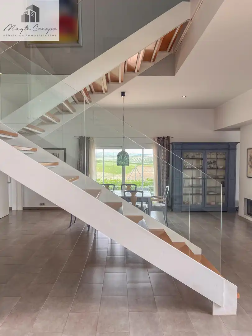 Villa con terrazza in vendita a Aljomahima - Ermita, imagen 24
