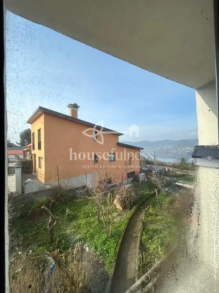Casa o xalet en venda en Ferrol amb Jardí privat i Terrassa