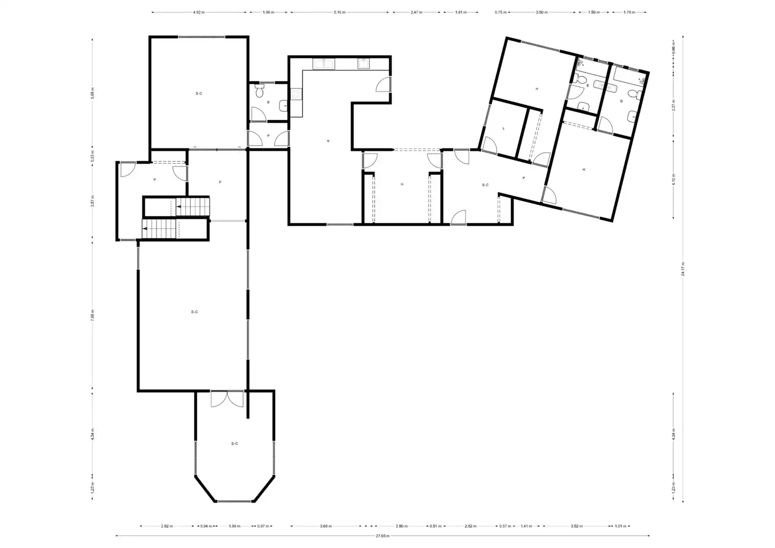 Maison avec piscine à vendre à Matadepera, imagen 65
