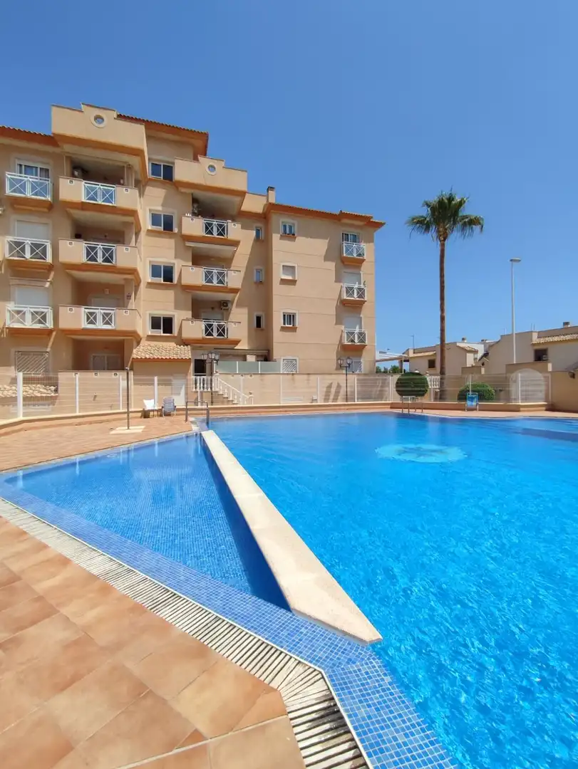 Appartement compact avec ascenseur à vendre à Los Peñascos - El Salero - Los Imbernones, imagen 9