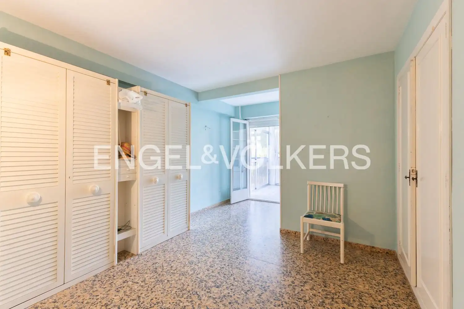 Piso con terraza en venta en Voramar, imagen 21