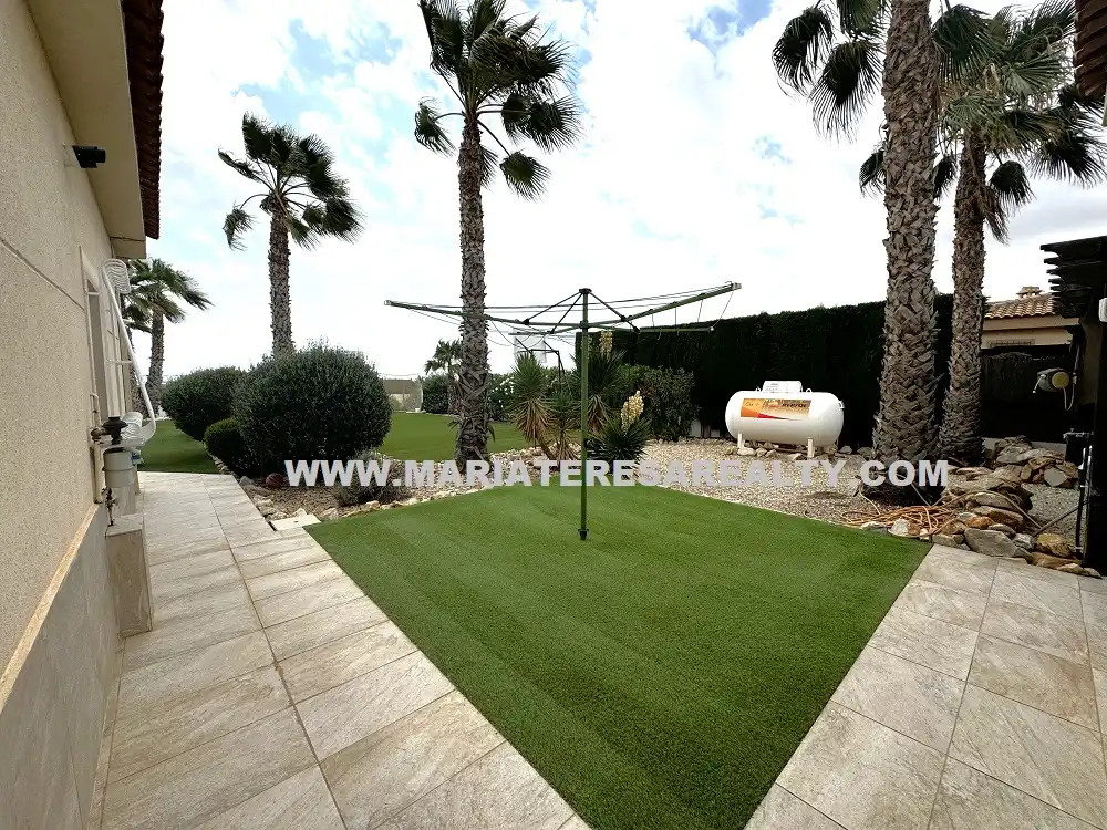 Houses for sale in Gea y Truyols