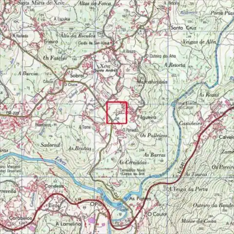 Rural land for sale in Parroquias Rurales, imagen 4