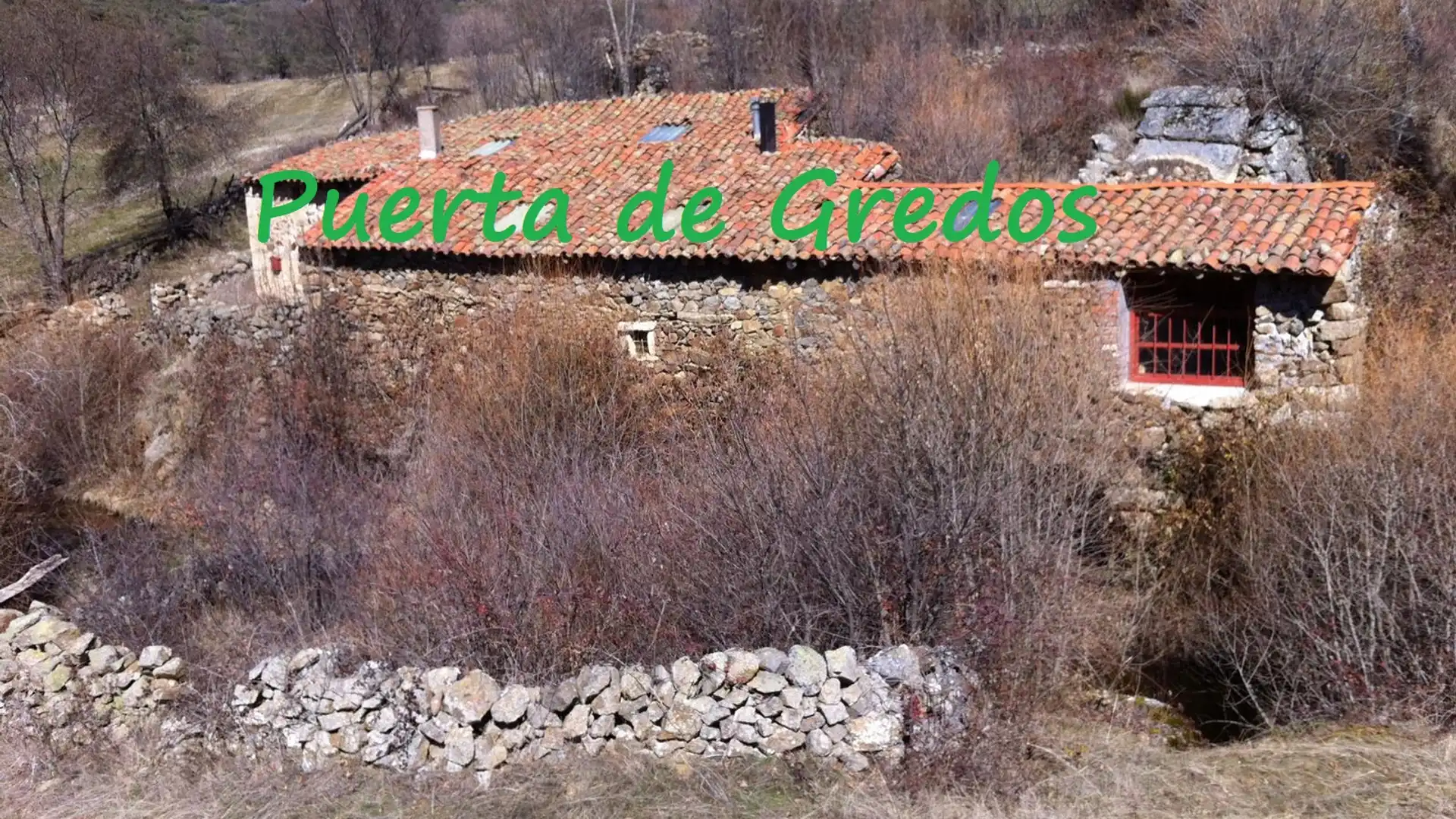 Edificio en venta en La Aldehuela 