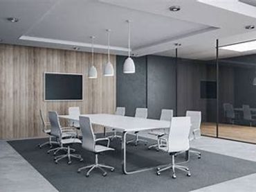 Büro mit Aufzug zur Miete in Avenida Marqués de Los Vélez 31