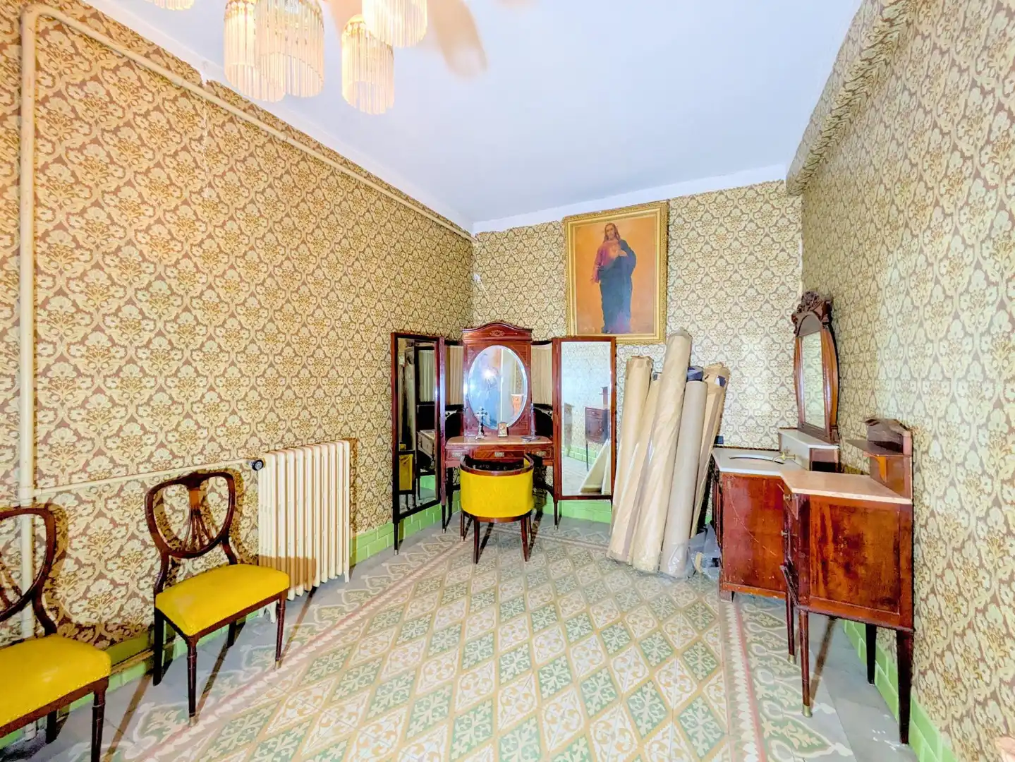 Houses for sale in Amposta  with Private garden, Terrace and Storage room