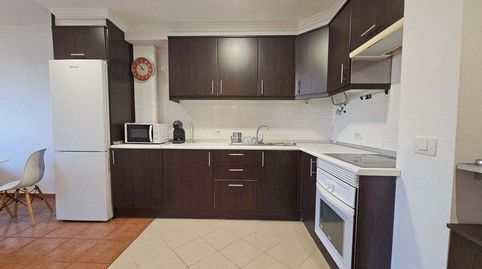 Foto 3 von Wohnung zum Verkauf in Tejina de Isora, Guía de Isora interior, Guía de Isora