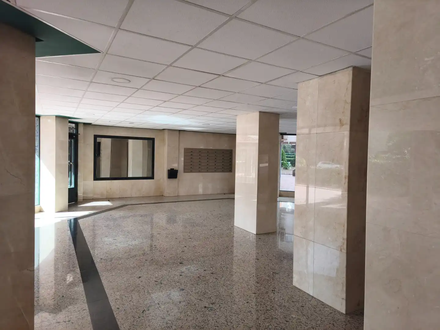 Piso en venta en Móstoles con Aire acondicionado, Calefacción y Parquet