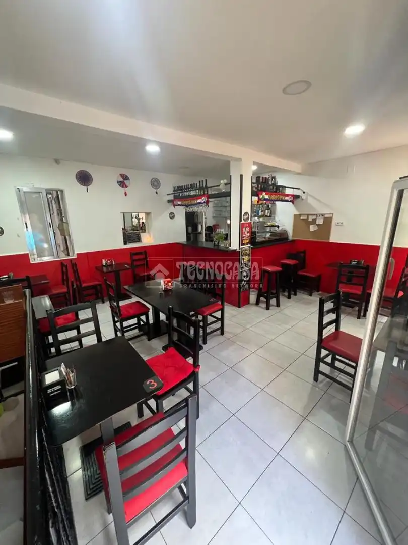 Commercial properties for sale in Cuatro Caminos - Azca