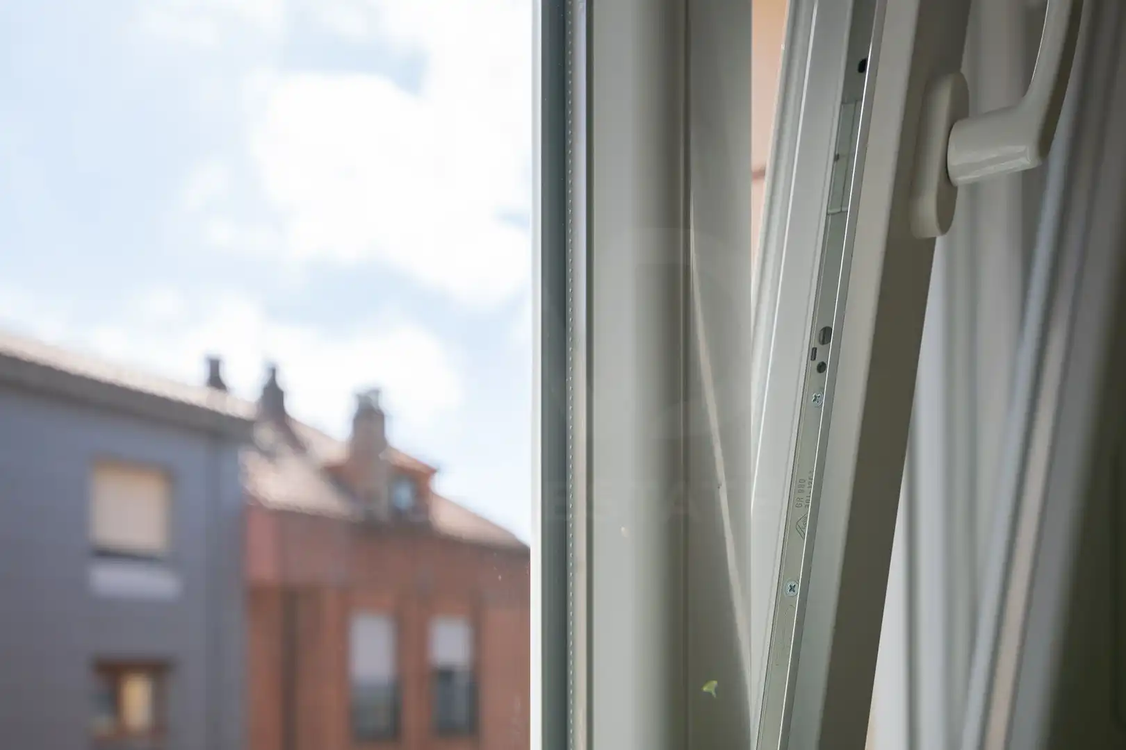 Terraza de Piso en venta en Gijón  con Calefacción