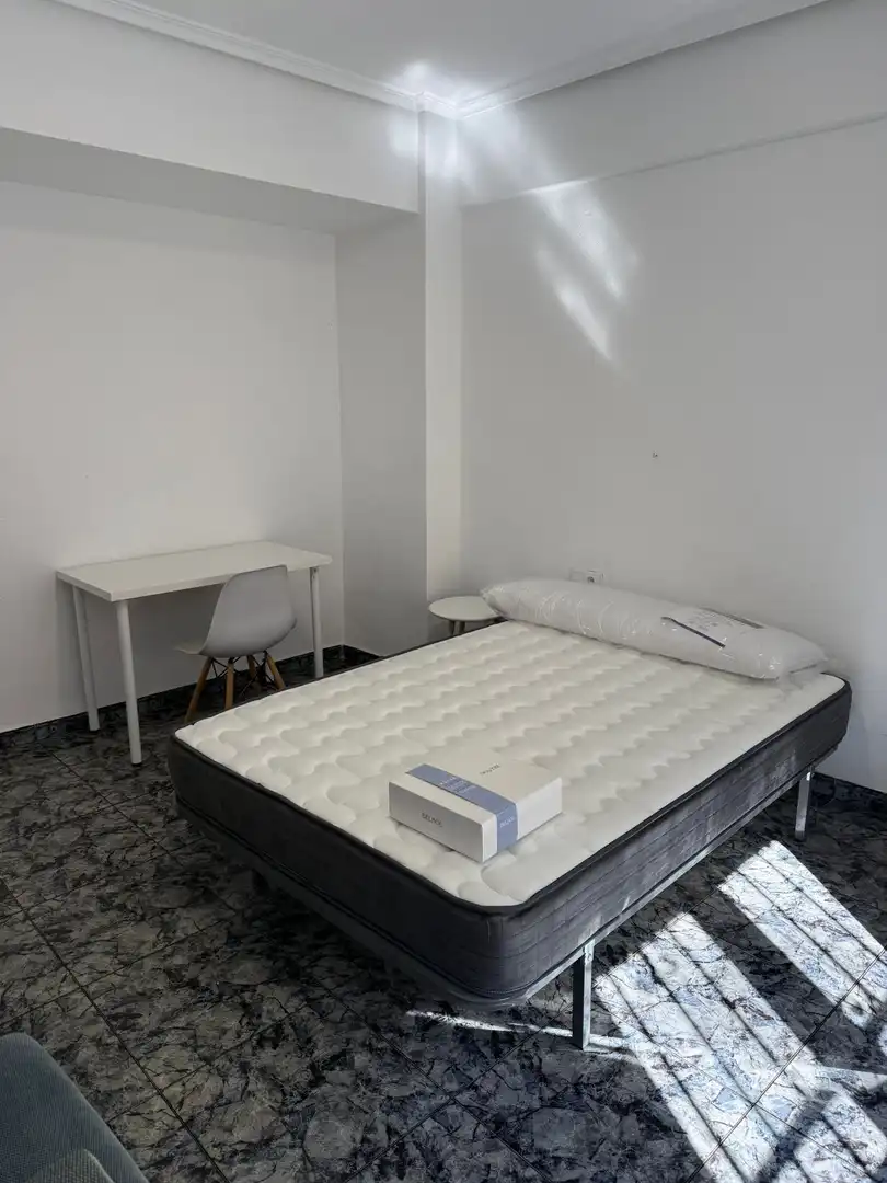 Habitación en Centre - Zona Alta